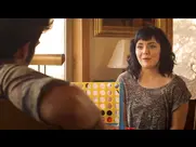 Butt naked in the kitchen - Double Eagle Ranch (2018)