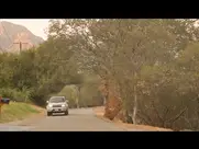 Butt naked in the kitchen - Double Eagle Ranch (2018)