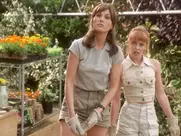 Dara Tomanovich - Bio-Dome (1996)