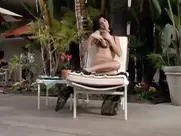 Dara Tomanovich - Gun (s01e01, 1997)