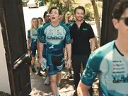 Noemie Maia - Trapped Inn (2024)