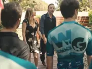 Noemie Maia - Trapped Inn (2024)