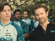 Noemie Maia - Trapped Inn (2024)