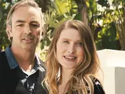 Noemie Maia - Trapped Inn (2024)