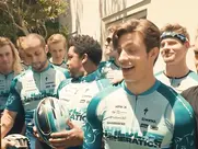 Noemie Maia - Trapped Inn (2024)