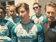 Noemie Maia - Trapped Inn (2024)