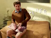 Mrs. Bender (Elisabeth Shue) - Behaving Badly (2014)