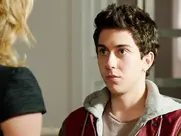 Mrs. Bender (Elisabeth Shue) - Behaving Badly (2014)