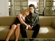 Mrs. Bender (Elisabeth Shue) - Behaving Badly (2014)