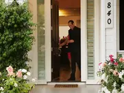 Mrs. Bender (Elisabeth Shue) - Behaving Badly (2014)