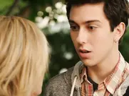 Mrs. Bender (Elisabeth Shue) - Behaving Badly (2014)