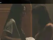 Marie Zabukovec and Lana Boy My Best Friend