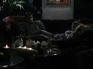 Shannon Whirry, Virginia Madsen - Lying in Wait (2001)