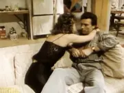 Bonnie Beck - City In Panic (1986)