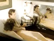 Bonnie Beck - City In Panic (1986)