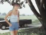 Bonnie Beck - Skull: A Night Of Terror (1987)