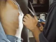 Bonnie Beck - Skull: A Night Of Terror (1987)