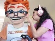 My Spanking Combo Leaves Sarah Lace’s Pussy Dripping Cr