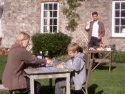 Rachel Shelley - The Calling (2000)