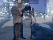 Nasanin Nuri as Veronica in Forbidden Power (2018)