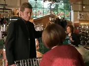 Kim Pawlik as Boss's Wife in Dawg (2002)