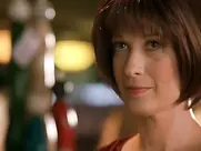 Kim Pawlik as Boss's Wife in Dawg (2002)