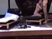 Brittany Furlan blowjob