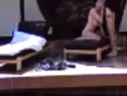 Brittany Furlan blowjob