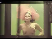 Radmila Shegoleva Belo odelo