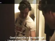 Mina Manojlović Off