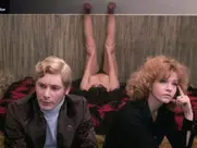 Jagoda Kaloper W.R. Misterije organizma