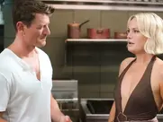 Malin Åkerman - A Week in Paradise (2022)