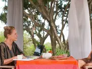 Malin Åkerman - A Week in Paradise (2022)