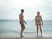 Malin Åkerman - A Week in Paradise (2022)