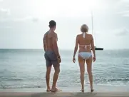 Malin Åkerman - A Week in Paradise (2022)