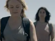 Malin Åkerman - The Aviary (2022)