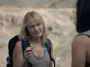 Malin Åkerman - The Aviary (2022)