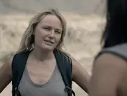 Malin Åkerman - The Aviary (2022)