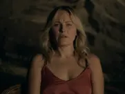 Malin Åkerman - The Aviary (2022)