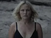 Malin Åkerman - The Aviary (2022)