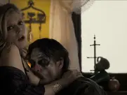 Emilia Fox as Doris in Thousand Kisses Deep (2012)