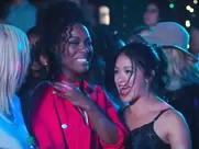 Brittany Snow - Someone Great (2019)