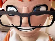 I Pound Isabella Jules’ Shaved Slit in Doggystyle for C