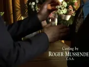 Christine Oddy as Aunt Jenny in Dirty Work (1998)