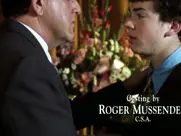 Christine Oddy as Aunt Jenny in Dirty Work (1998)