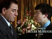 Christine Oddy as Aunt Jenny in Dirty Work (1998)