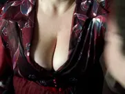 Christine Oddy as Aunt Jenny in Dirty Work (1998)