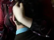 Christine Oddy as Aunt Jenny in Dirty Work (1998)