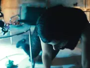 Gina Henkel - KRZYK - Losing Control (2024)