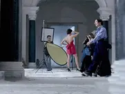 Susie Bick - Flirt (1995)